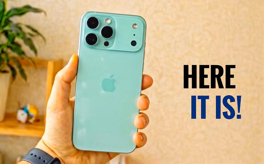 iPhone 18 Pro dhe Pro Max do të kenë ekrane OLED të përparuara LTPO+