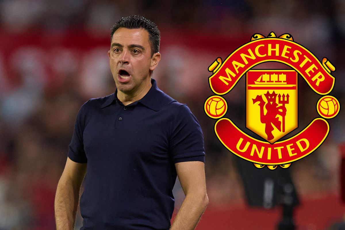 Xavi shihet si pasardhës i Ruben Amorim tek Manchester United