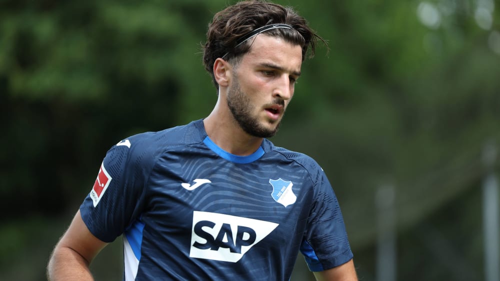“Kicker” vlerëson Leon Avdullahun, mes më të mirëve në Bundesligë
