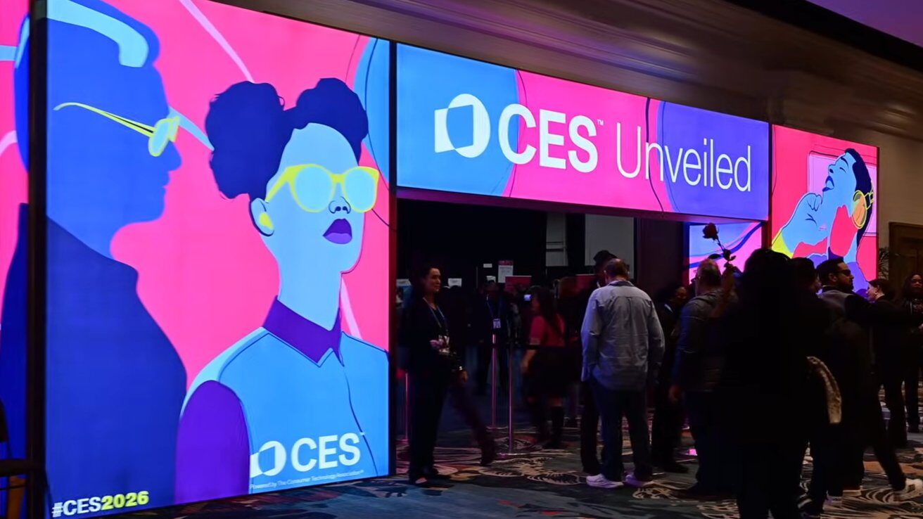 CES 2026: Fokus në AI dhe teknologjitë e reja