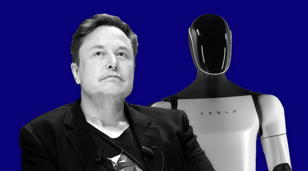 Musk konfirmon: Robotët Optimus të disponueshpëm për publikun deri më 2027