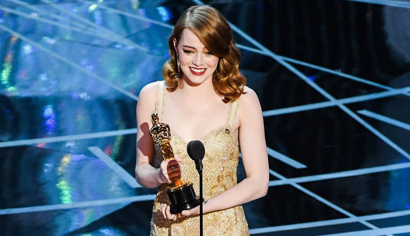 Emma Stone thyen rekord historik në Oscar, duke lënë pas Meryl Streep