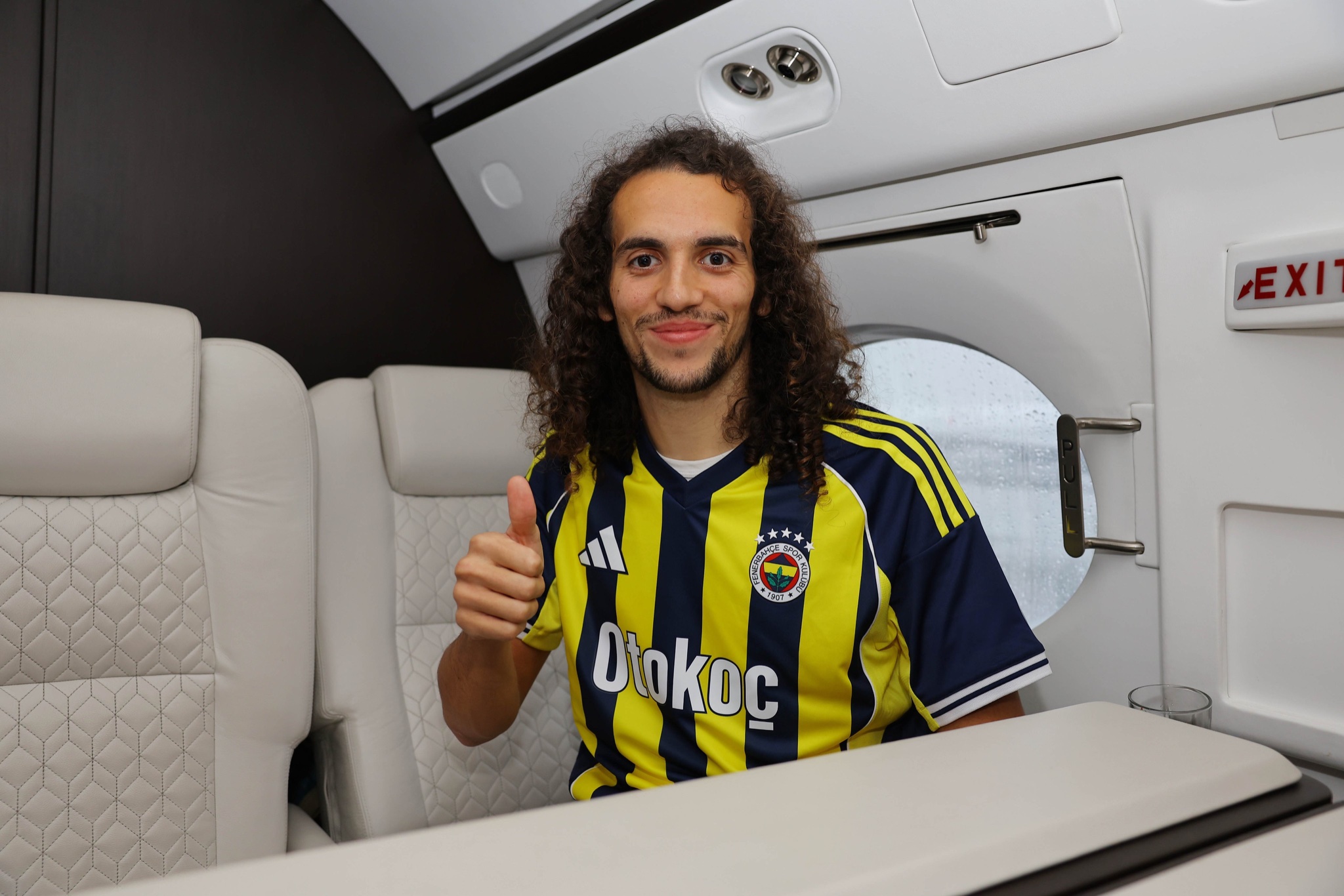 Fenerbahçe pranë goditjes së madhe: Matteo Guendouzi drejt Stambollit për 30 milionë euro