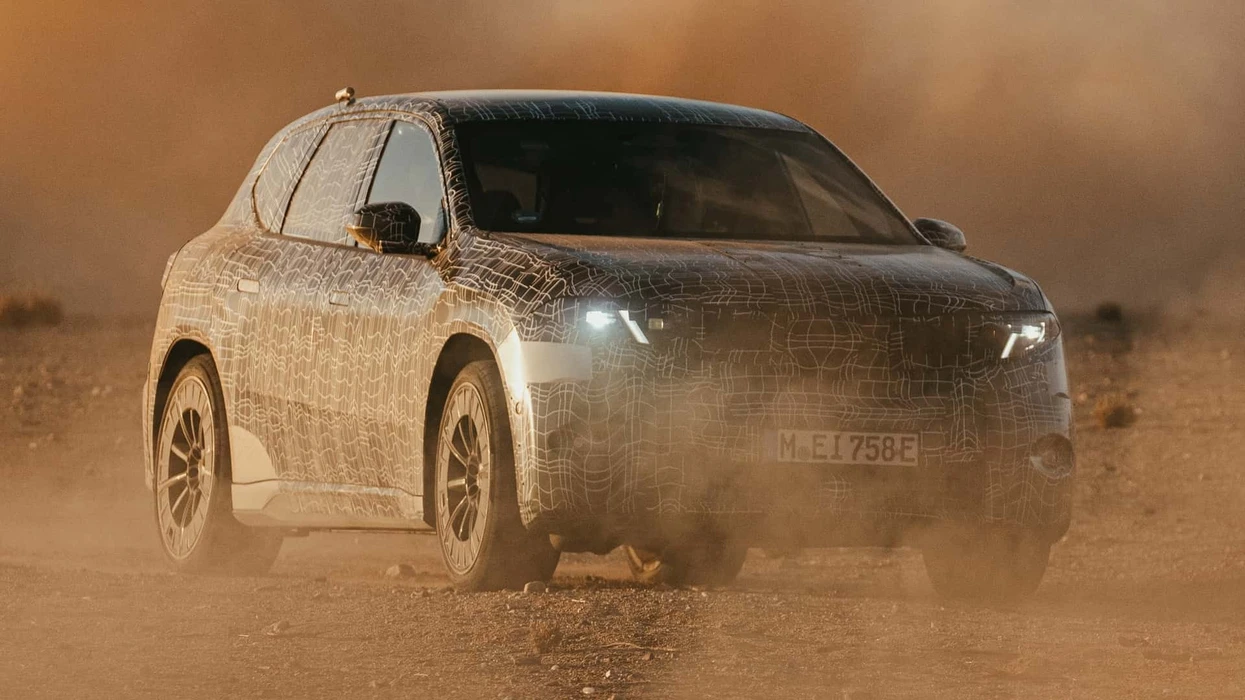BMW Seria 4 e re po vjen: gjithçka që dihet deri më tani