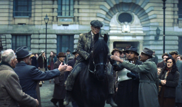 Peaky Blinders vazhdon pas filmit, ja çfarë ndryshon në sezonin e ri