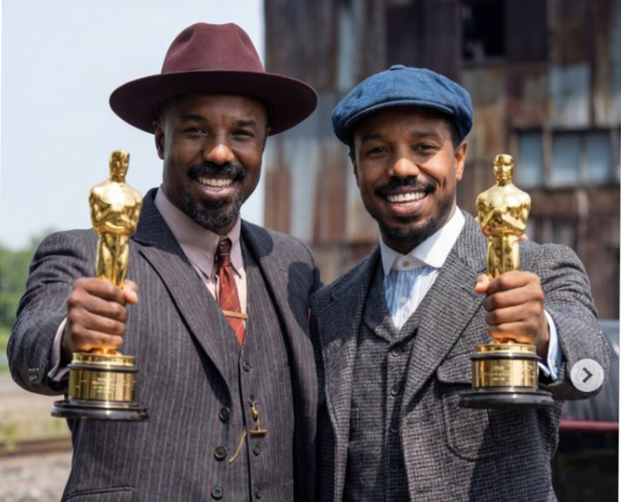 Filmi “Sinners” i Ryan Coogler thyen rekord në nominimet për Oscar 2026