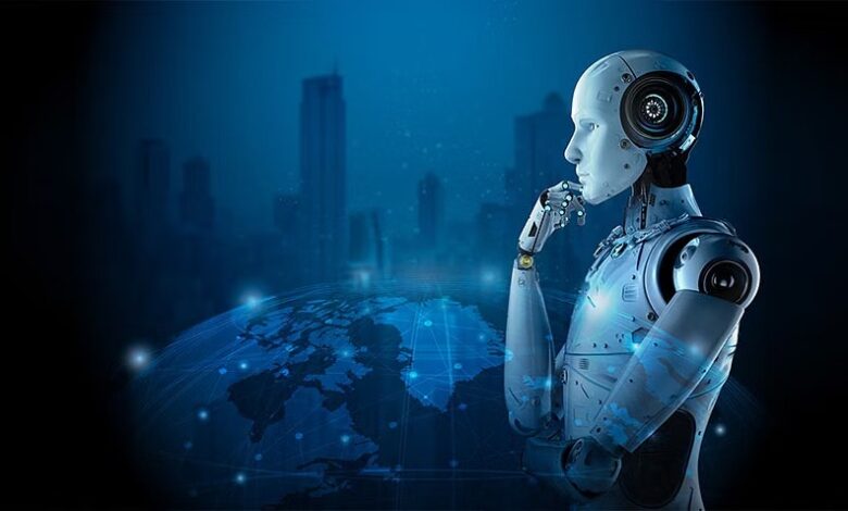 Bota mund të mos ketë kohë të përgatitet për rreziqet e inteligjencës artificiale