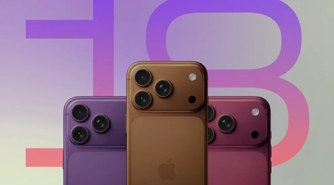 Çfarë dihet deri tani për iPhone 18