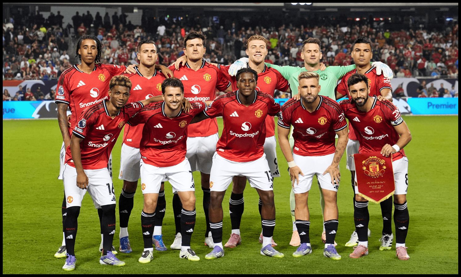 Manchester United përballet me pengesa në kërkimin e trajnerit të ri pas largimit të Ruben Amorim