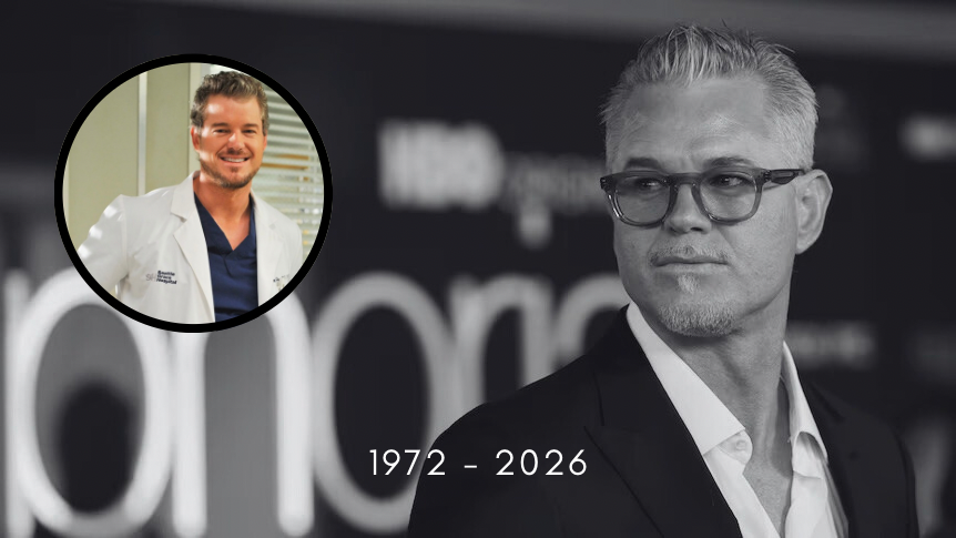 LAJM I FUNDIT! – Eric Dane, Ylli i “Grey’s Anatomy”, ndërron jetë në moshën 53-vjeçare!