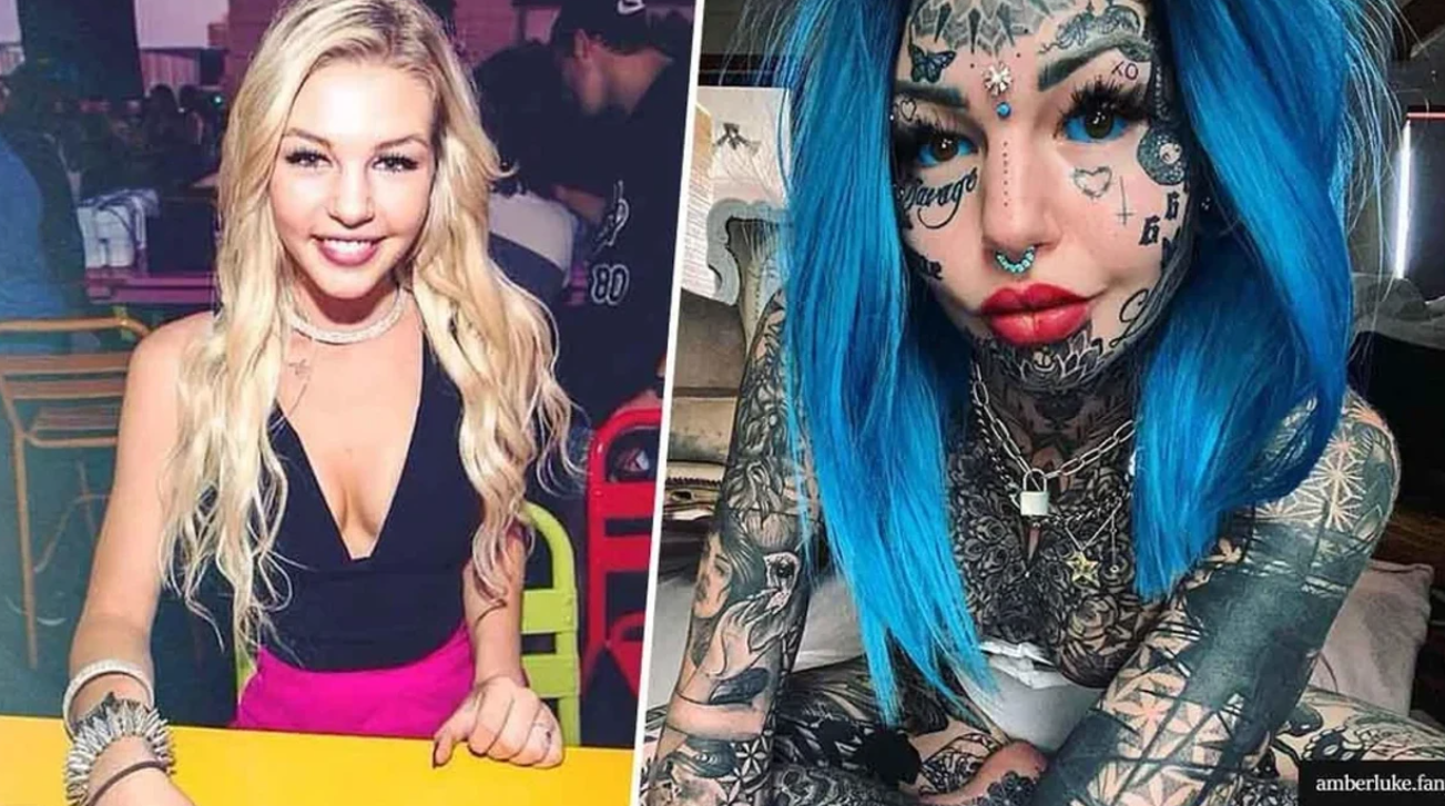 Gruaja me mbi 600 tatuazhe në trup, zbulon sa i kushtuan ato