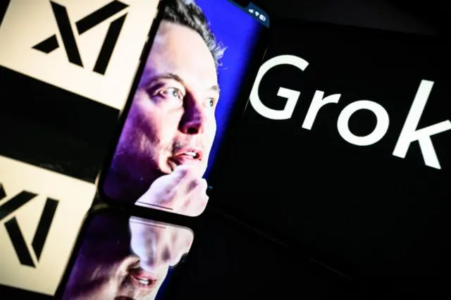 Asistenca e inteligjencës artificiale e zhvilluar nga Elon Musk, Grok, ka prezantuar një risi