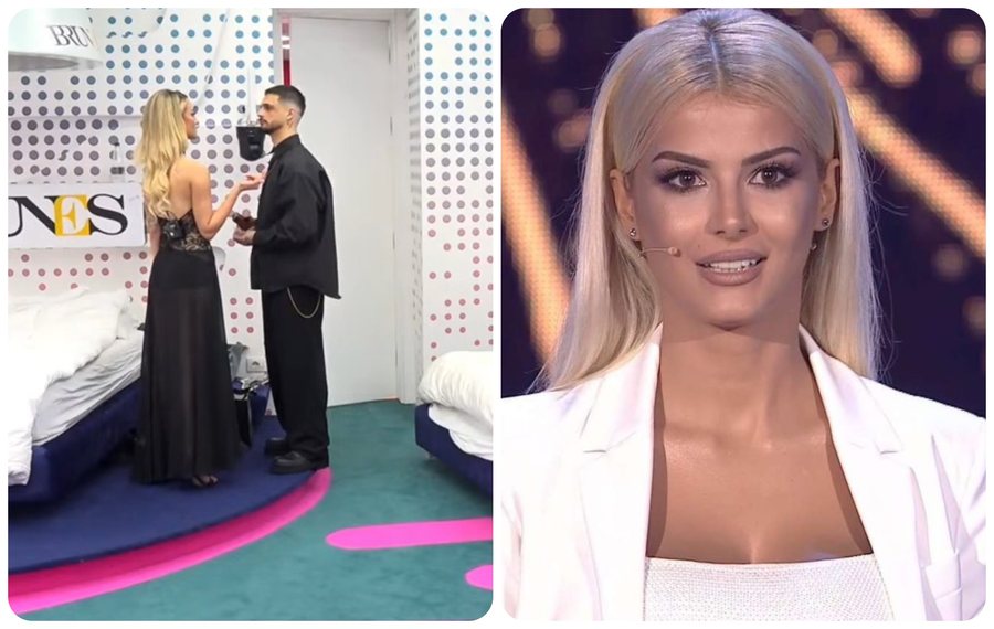 Selin rrëfen përvojën me Marina Vjollcën: “Më kërkoi të gënjeja në emision”