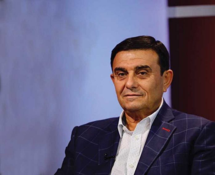 Takimi i ministrave të Financave të G20-s