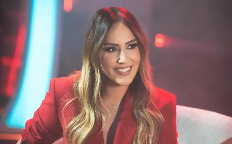 “Një nga pengjet e mia…” Arbana Osmani zbulon vendimin personal që ka marrë për vitin 2026