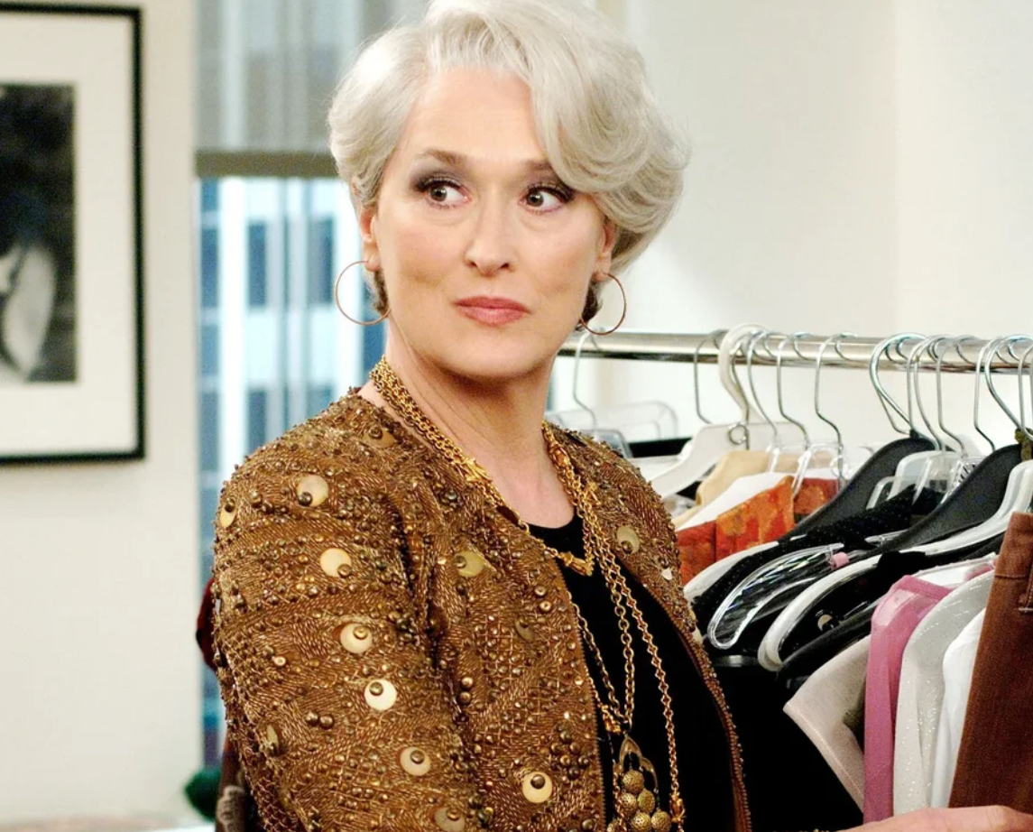 Meryl Streep zbulon sfidën e paparashikuar gjatë xhirimeve të “The Devil Wears Prada 2”: “PTSD” nga takat e larta
