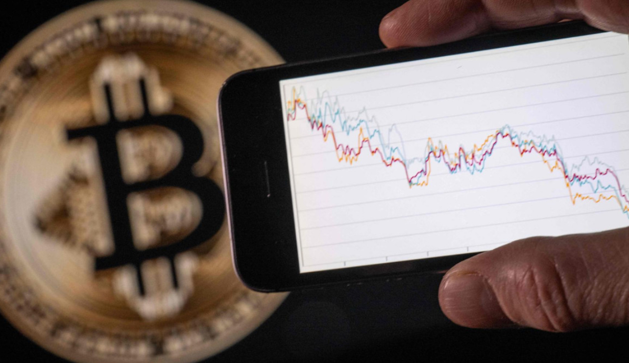Rënie e madhe e bitcoin, çka po ndodh me tregun e kriptovalutave