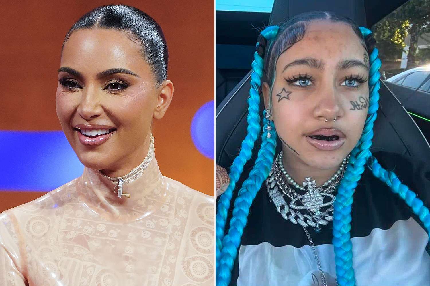 North West gati për biznes: Vajza e Kim Kardashian synon të bëhet CEO e kompanisë së saj të parë