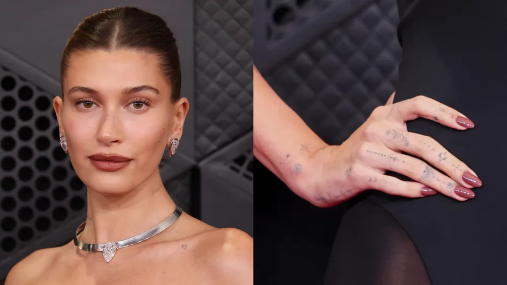 Trend i manikyrit: Nga Hailey Bieber te stilet më të kërkuara të sezonit që duhet t’i provoni urgjent