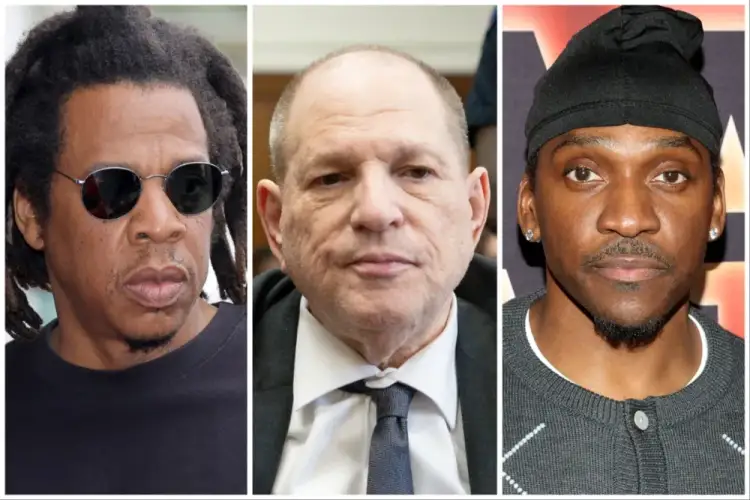 Emri i Jay-Z shfaqet në dosjet Epstein, rënie e ndjekësve në Instagram