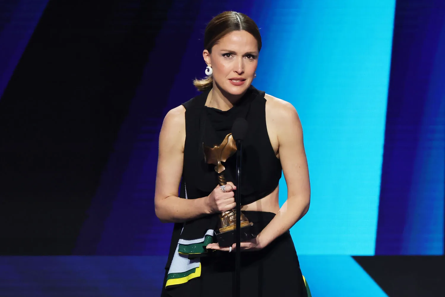 Fituesit e Film Independent Spirit Awards 2026, “Train Dreams” dominon ceremoninë