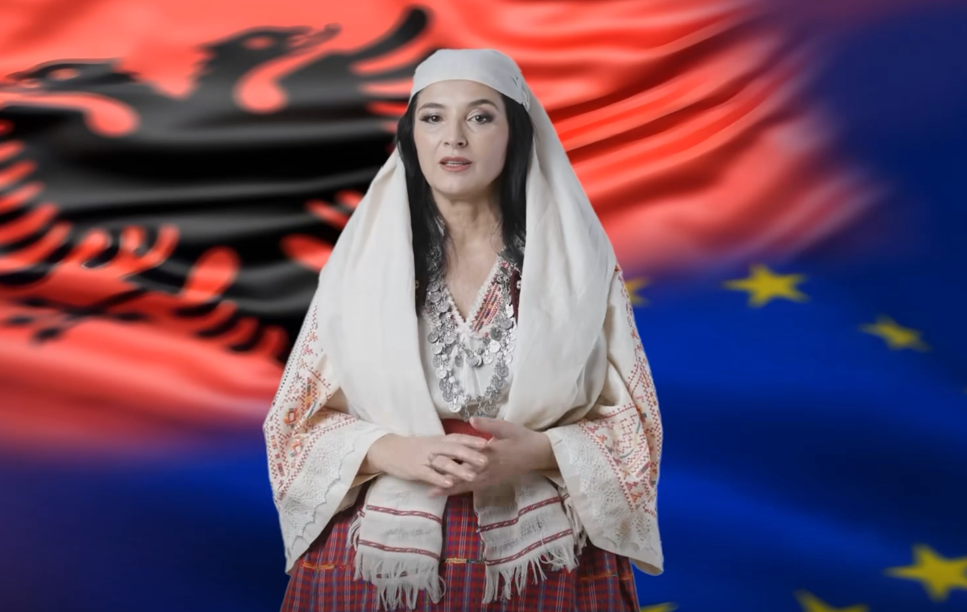 “Diella” ministrja me inteligjencë artificiale fiton çmimin ndërkombëtar