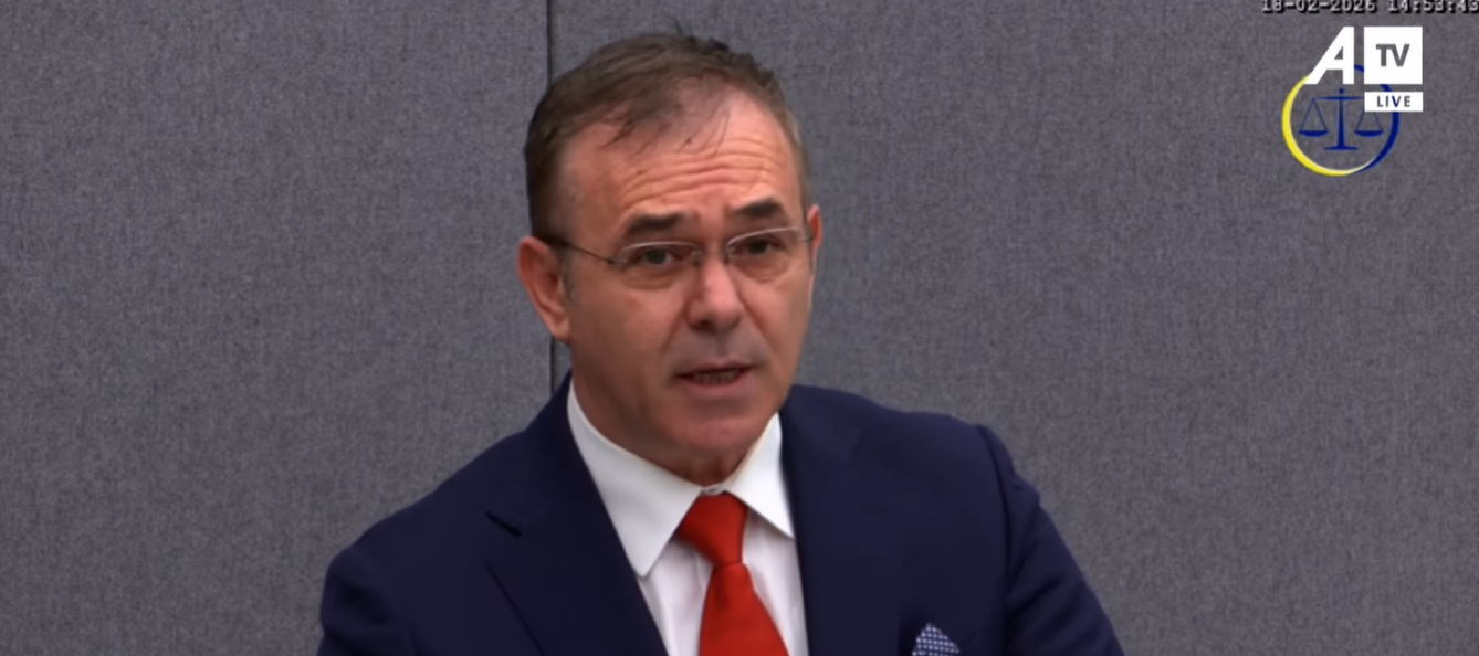 ​Selimi: Historia e Kosovës s’mund të rishkruhet, armët për ne ishin mbijetesë