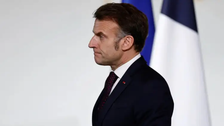 Skandali Epstein trondit Francën – Macron thyen heshtjen dhe kërkon drejtësi amerikane