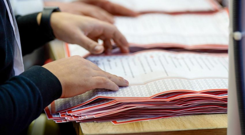 Lirohen dhjetë të dyshuar për manipulim votash në Mitrovicë
