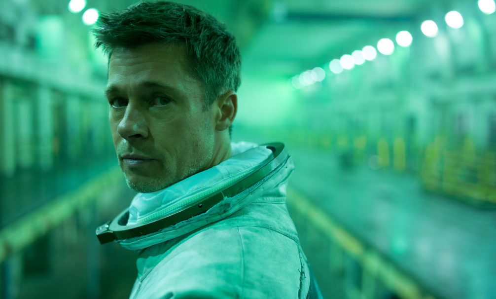 Netflix sjell filmin “Ad Astra” me Brad Pitt, një kryevepër “e nënvlerësuar”