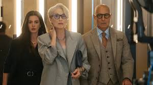 Publikohet traileri i plotë i “The Devil Wears Prada 2”, rikthehen ikonat e filmit origjinal