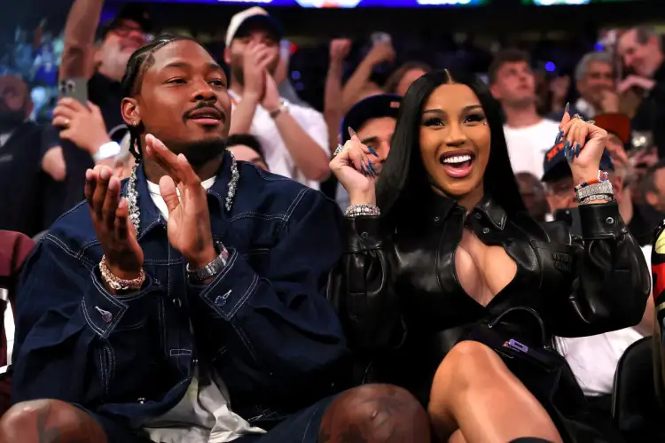 Ndarja që tronditi fansat: Çfarë fshihet pas fundit të lidhjes së Cardi B?