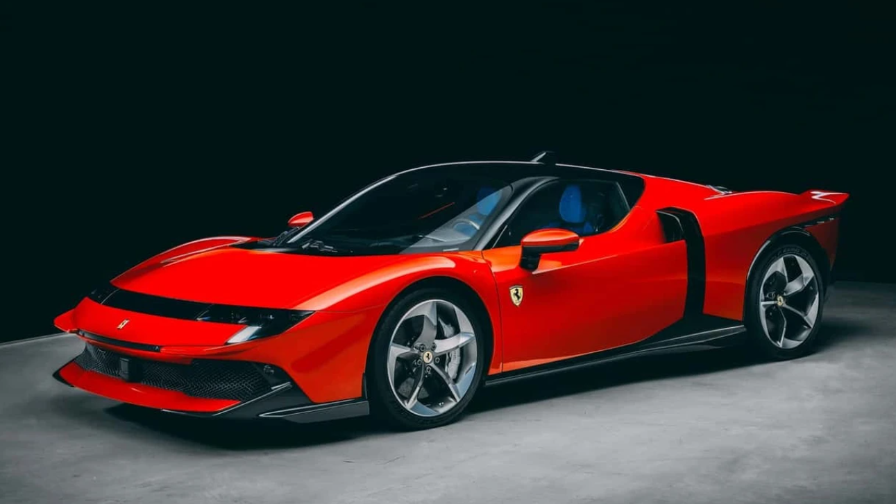 Ferrari shpërblen punonjësit, fitimet rekord kthehen në bonuse të mëdha