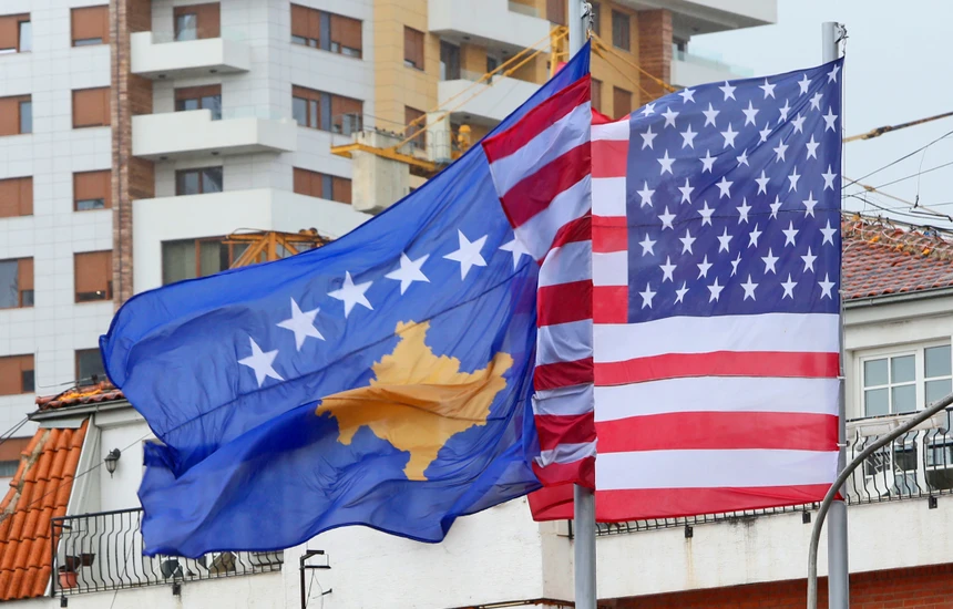 Shteti i Illinois njeh 17 shkurtin si Dita e Pavarësisë së Kosovës