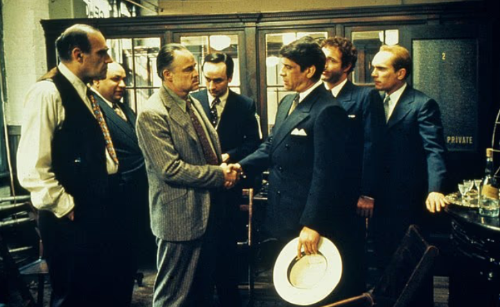 Vdes Robert Duvall, aktori i paharrueshëm nga “The Godfather”
