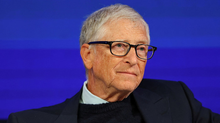 Bill Gates anulon pjesëmarrjen në samitin IA Impact në Indi në minutat e fundit