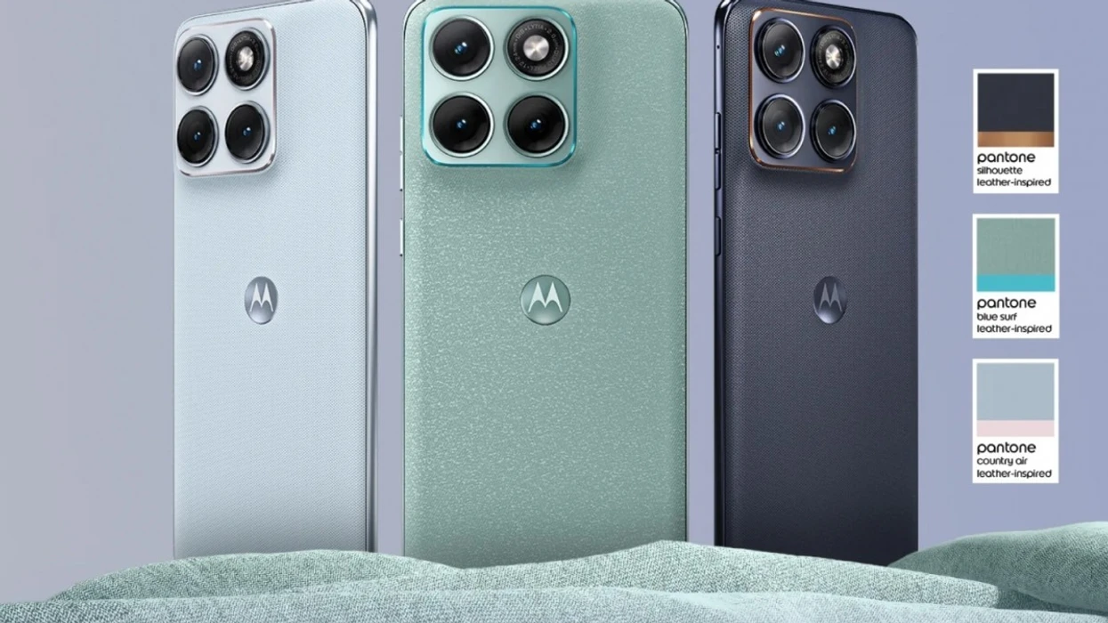 Motorola konfirmon zyrtarisht specifikat kryesore të Edge 70 Fusion, tregon të gjitha ngjyrat