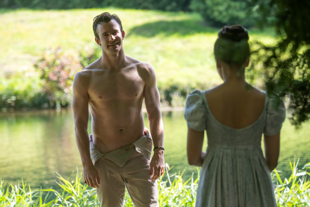 “Bridgerton 4” nis fuqishëm në Netflix me afro 40 milionë shikime në ditët e para