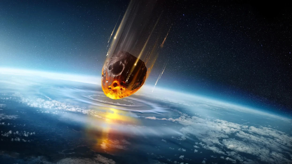 Mijëra asteroidë “vrasës” mund të godasin Tokën – NASA ende nuk e di se ku janë