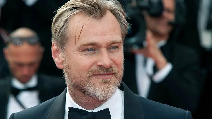 Christopher Nolan përgatit filmin e tij më ambicioz historik deri më sot