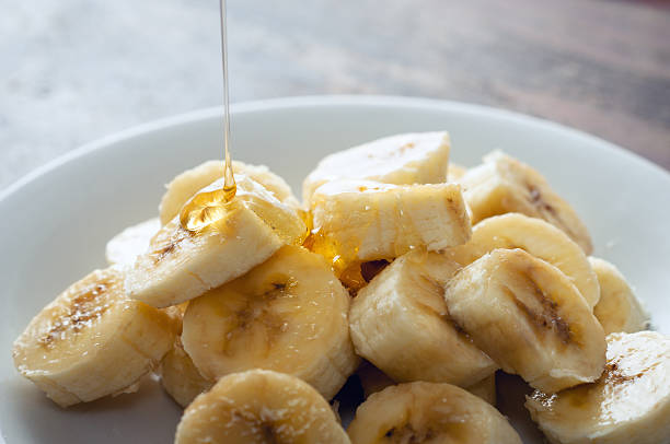Një orë para gjumit, përzieni bananen me kanellë, ja çfarë ndodh në trup