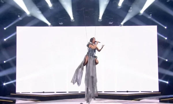 Kënga “Jugoslavija” nxit reagime para finales për ta përfaqësuar Serbinë në Eurovision: Mbart një mesazh politik