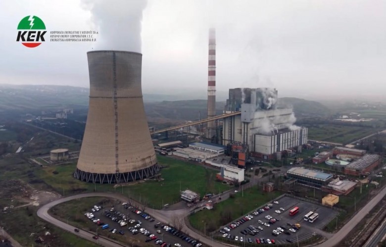 KEK ndal Njësinë A5 për sanim, operimi vazhdon me katër njësi prodhuese
