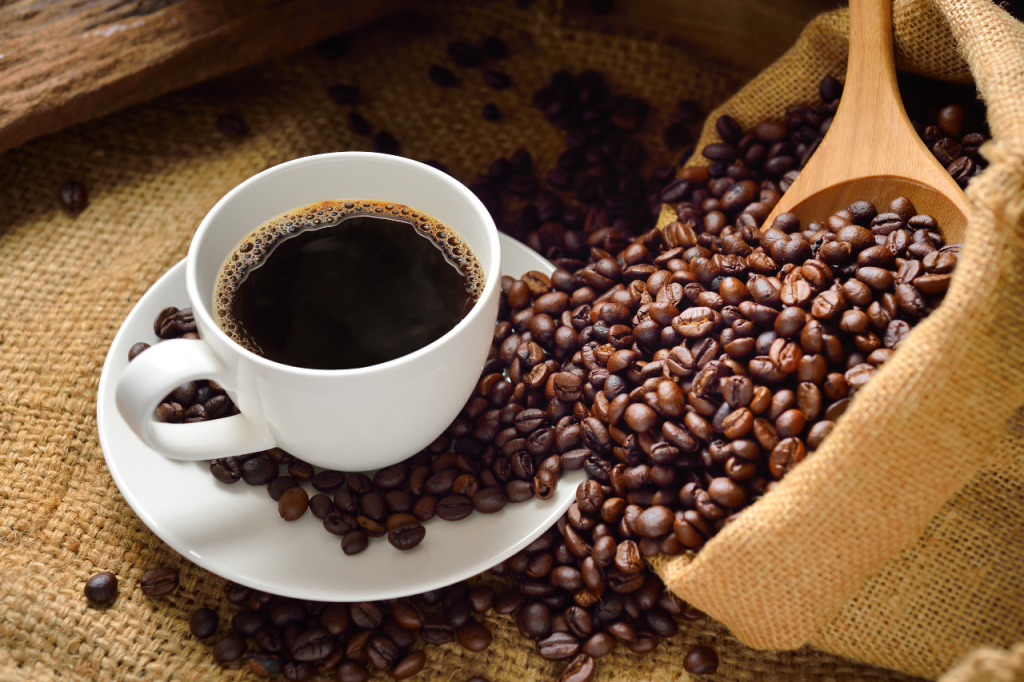 Sa kafe duhet të konsumoni në ditë për qarkullim të mirë të gjakut?