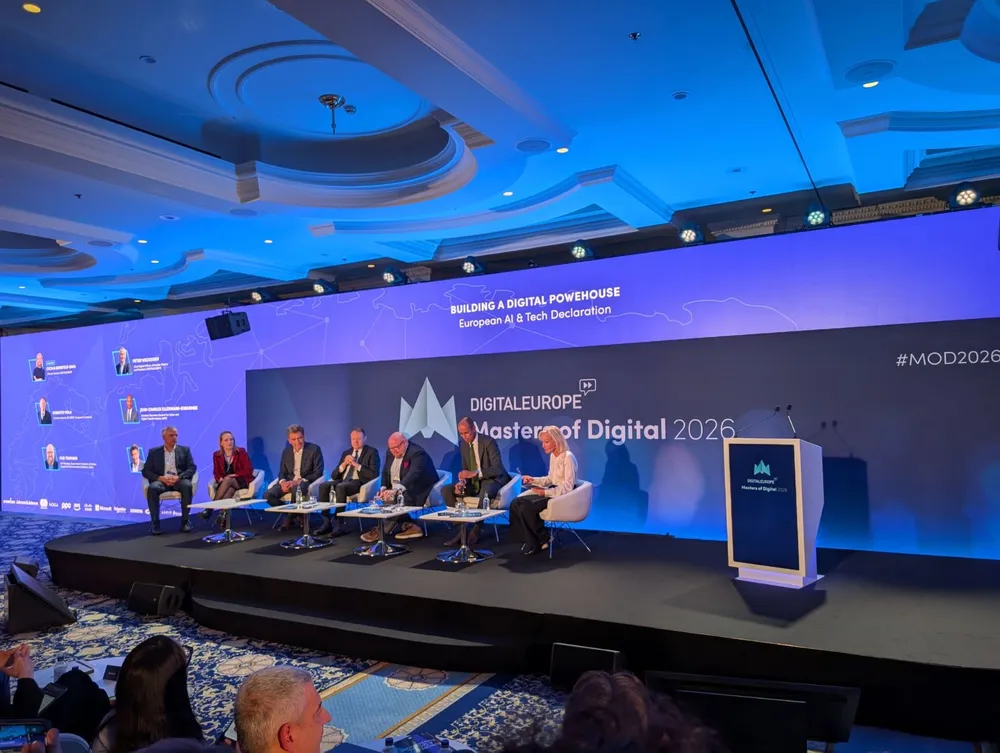 Pikasa Analytics po merr pjesë në Masters of Digital 2026 në Bruksel