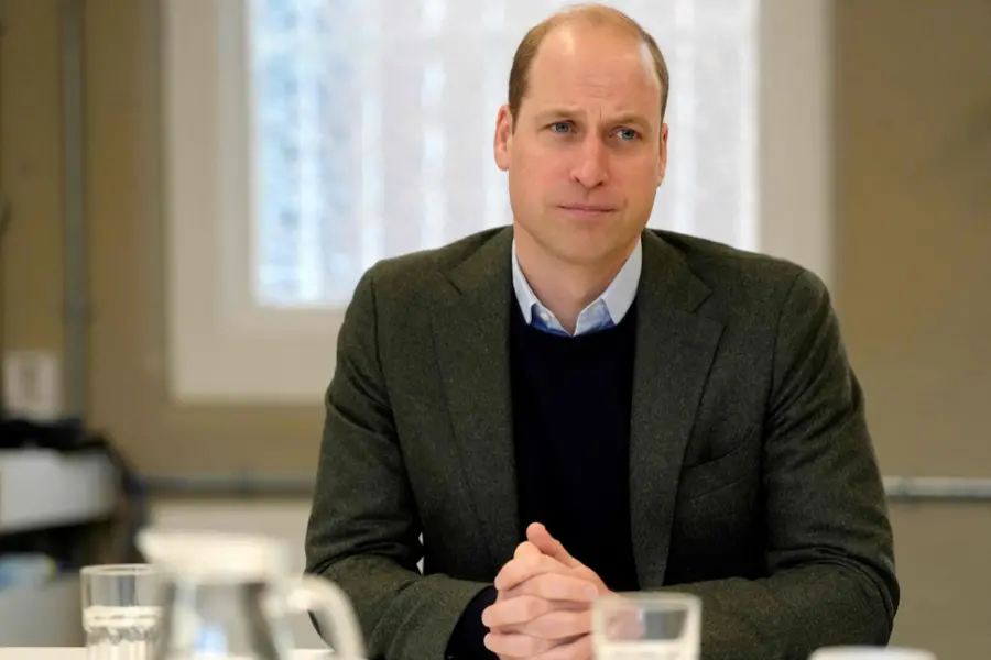 Princi William flet hapur për shëndetin mendor dhe si përballet me krizat emocionale