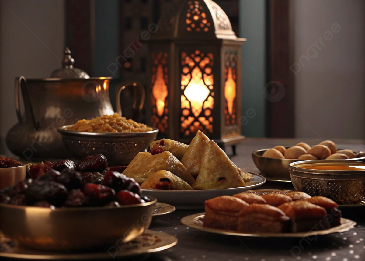Pse ndryshon ora e iftarit çdo natë?