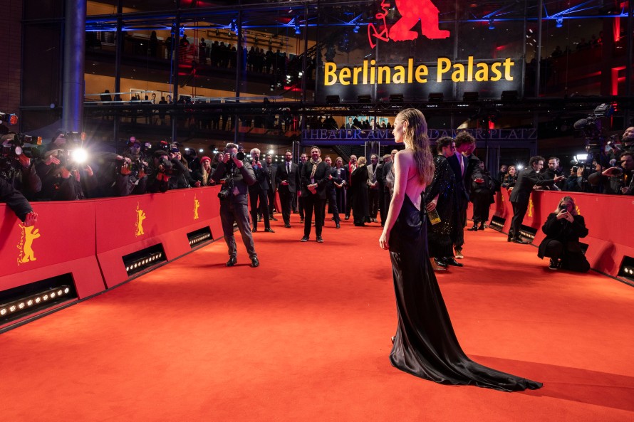 Berlin International Film Festival hap edicionin e ri me filma nga e gjithë bota