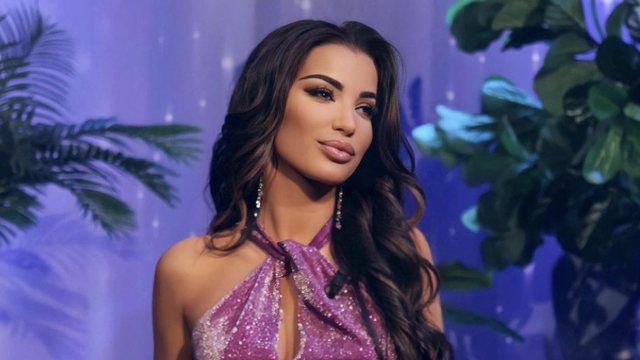 Roza Lati ndan dëshirën për të qenë nënë: “Lutem për një bebe”