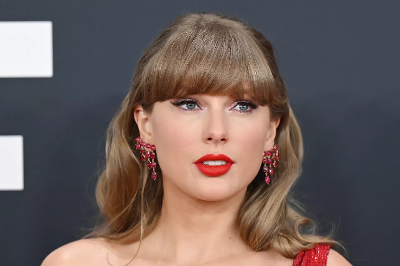 Taylor Swift mbron pronësinë intelektuale dhe përballet me kërcënime sigurie